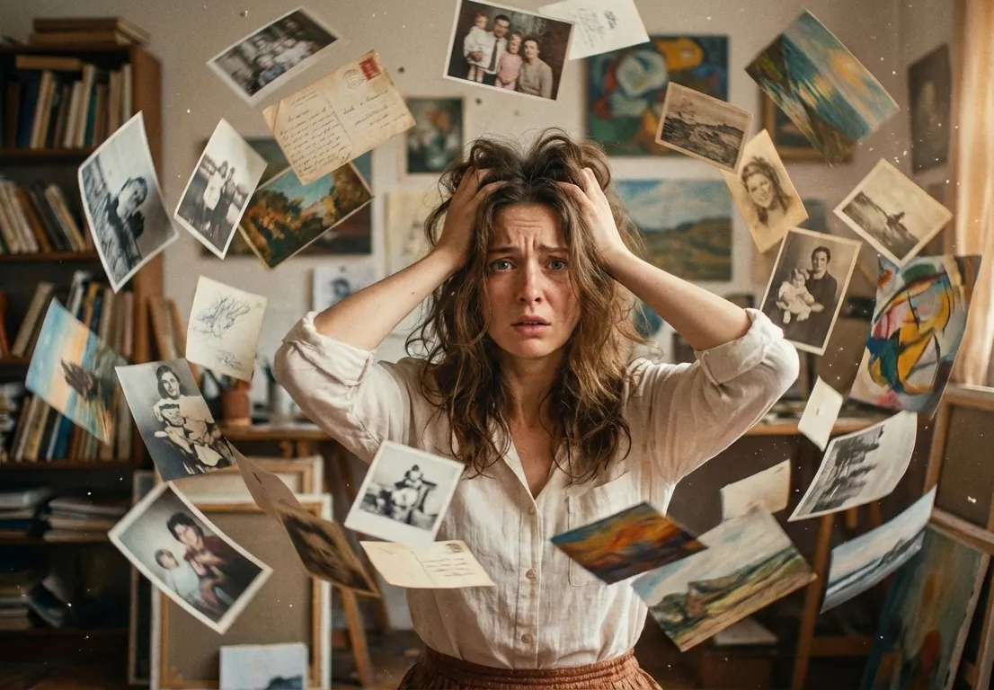 Traditional event photo collection problem